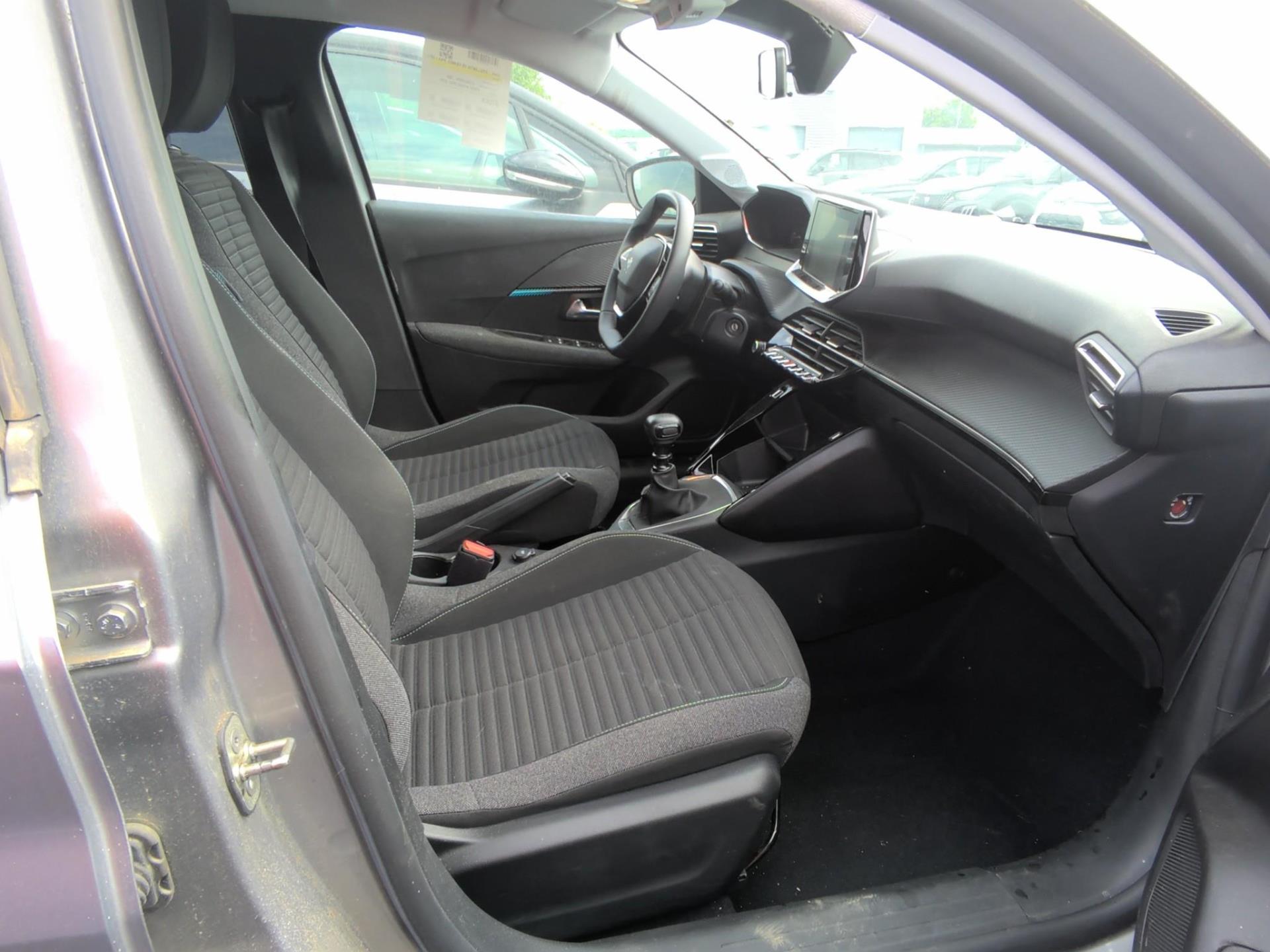 Peugeot 208 II