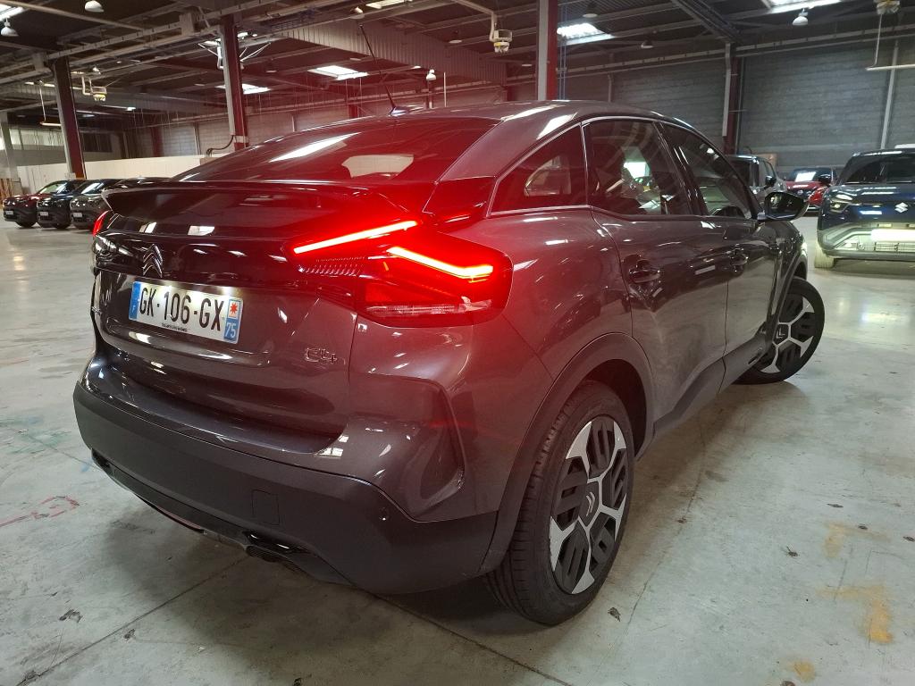 Citroen C4 PureTech 130 S&S EAT8 Feel 2022