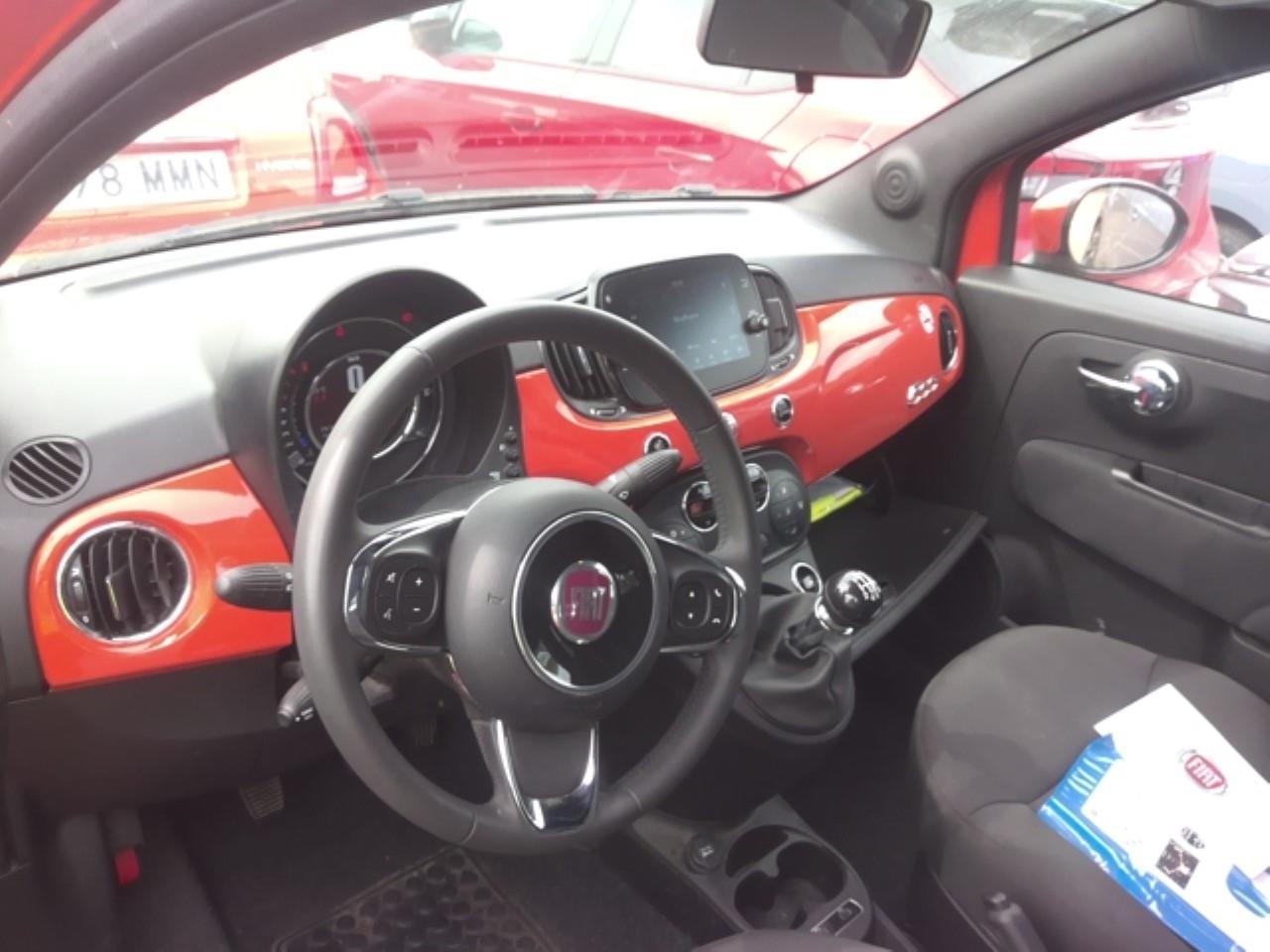 Foto Fiat 500X 3