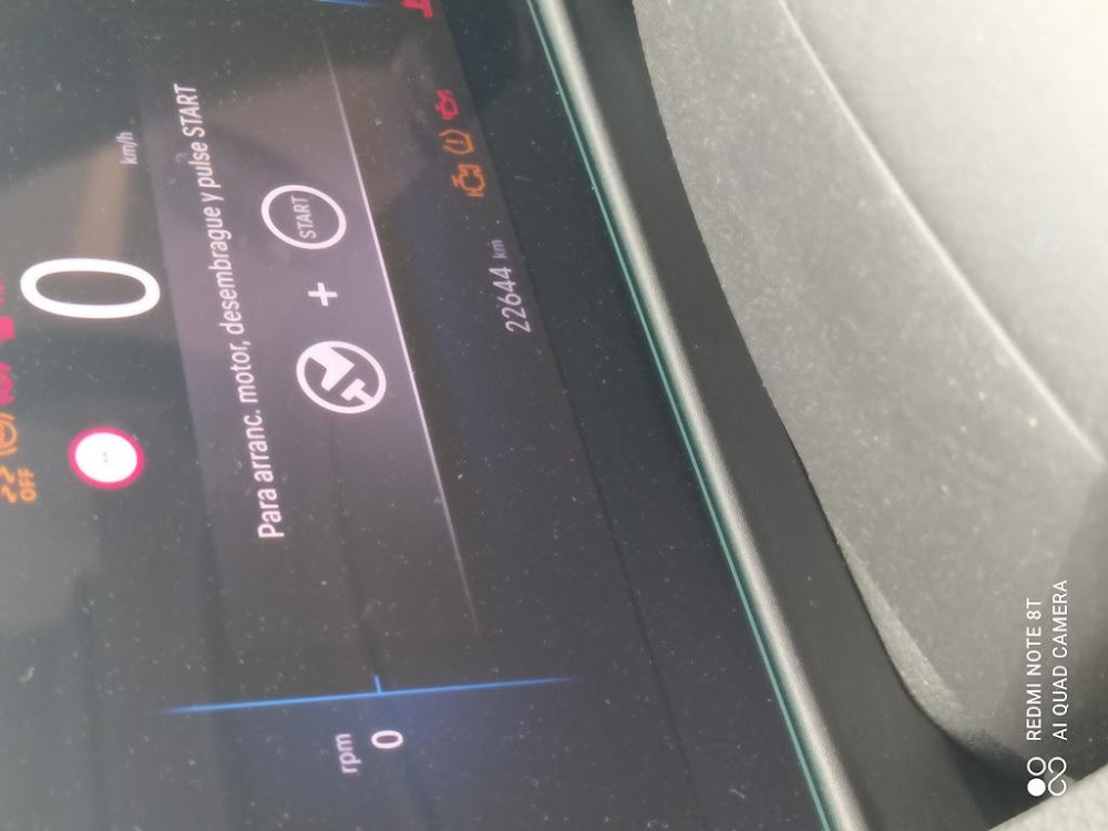 Foto Opel Astra 3