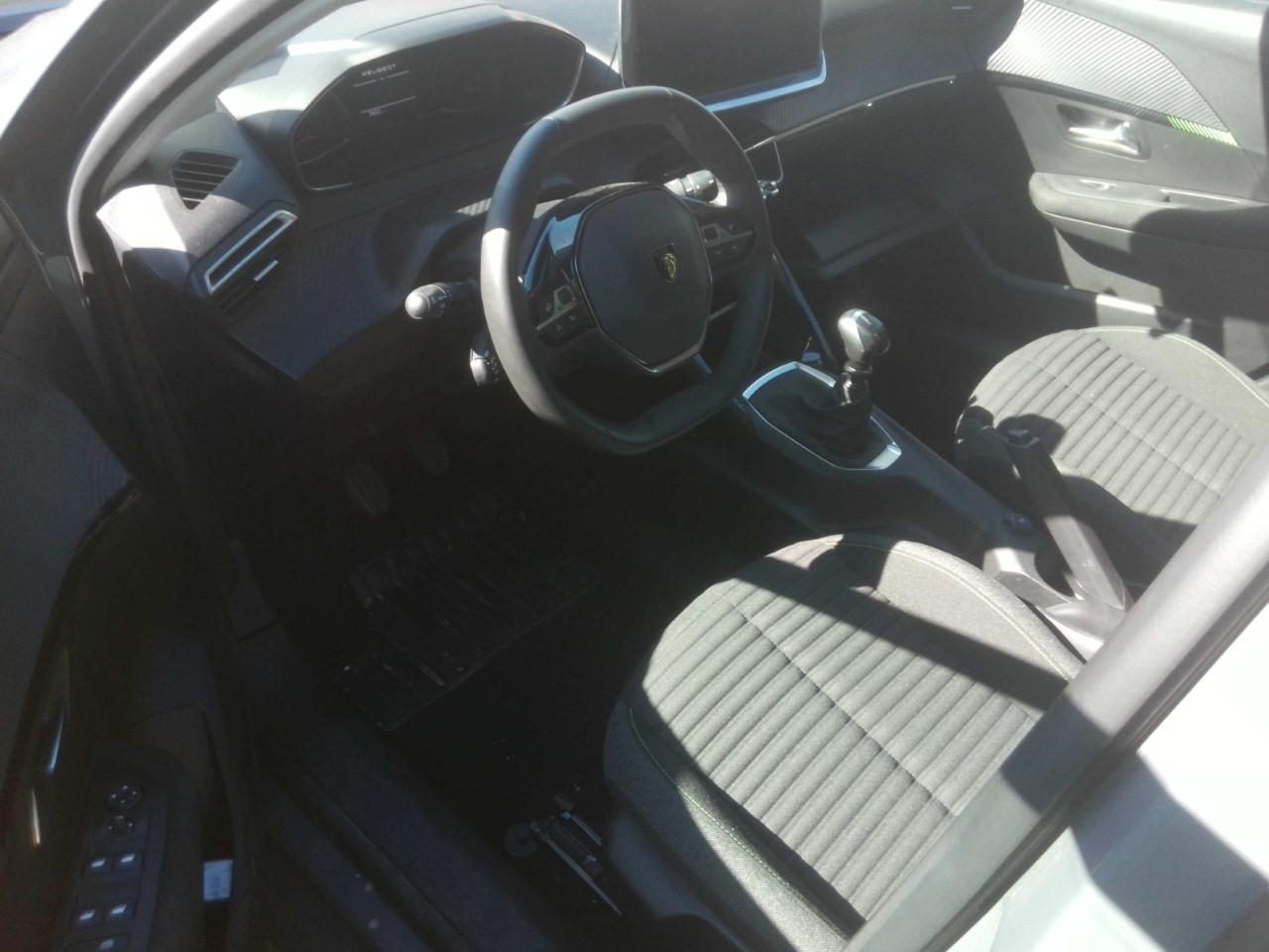 Foto Peugeot 208 3