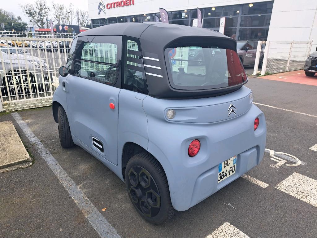 Citroen AMI 