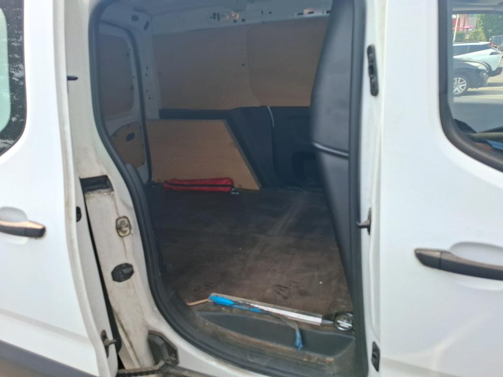 Citroen BERLINGO VAN M 650 BLUEHDI 100 S&S CLUB 2019
