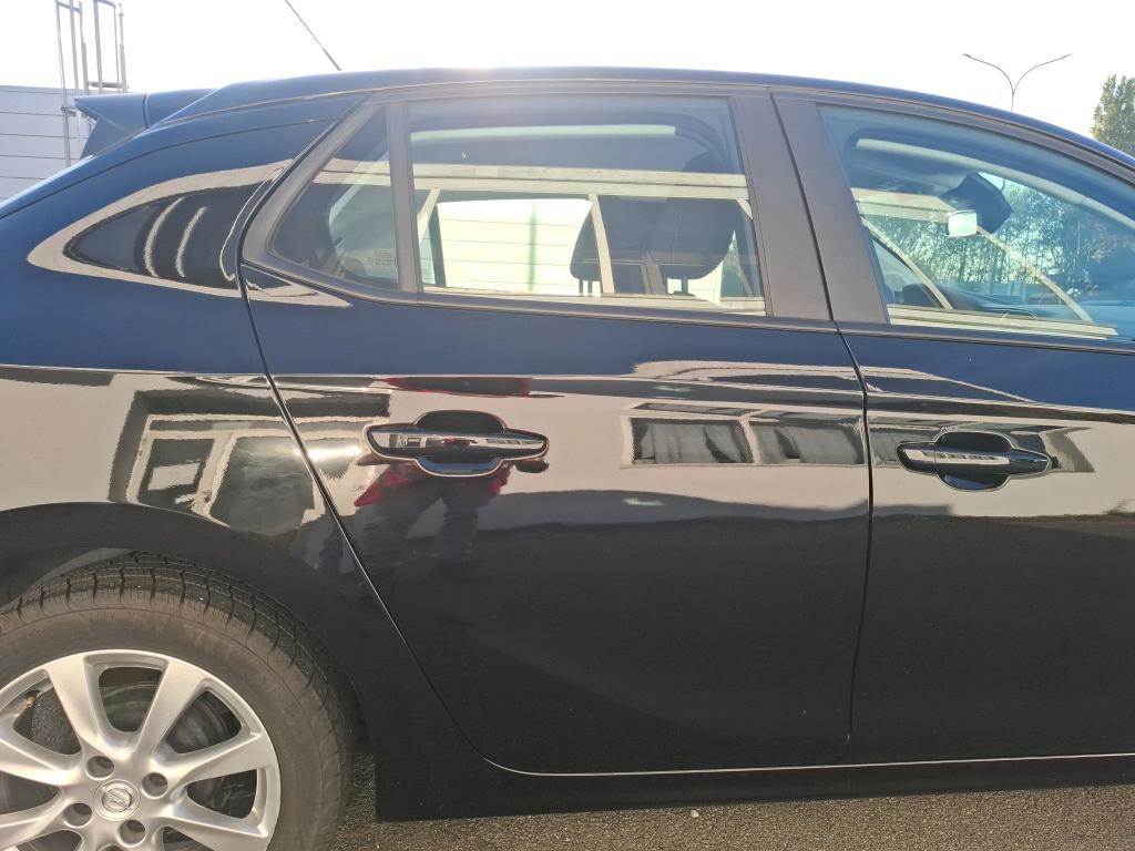 Opel Corsa 1.2 Turbo 100 ch BVM6  2023