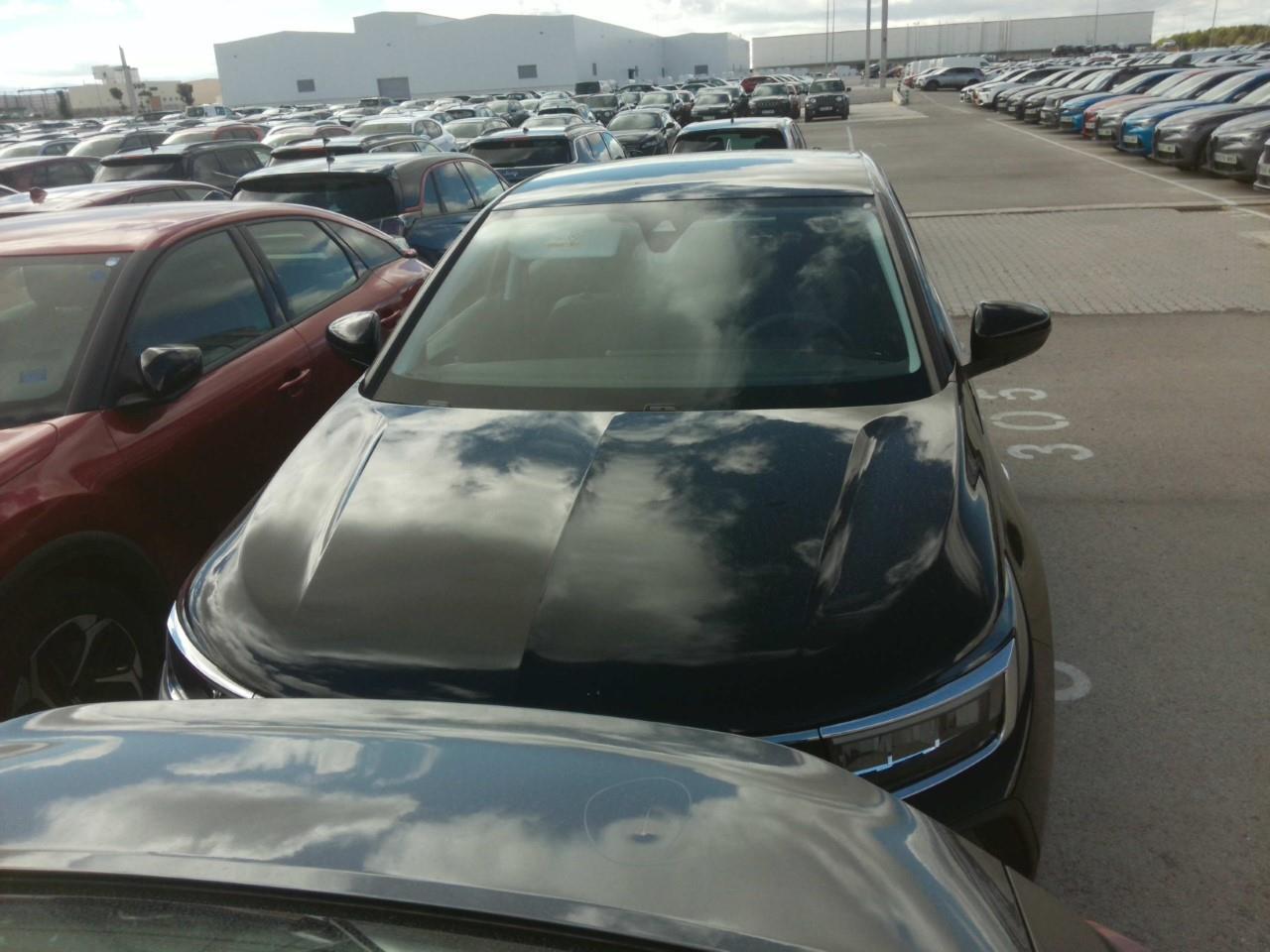 Foto Opel Grandland 6