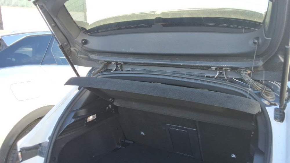 Foto Opel Astra 14