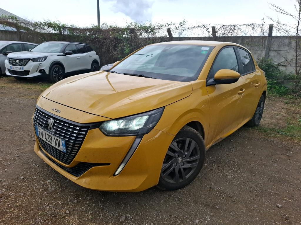 208 II