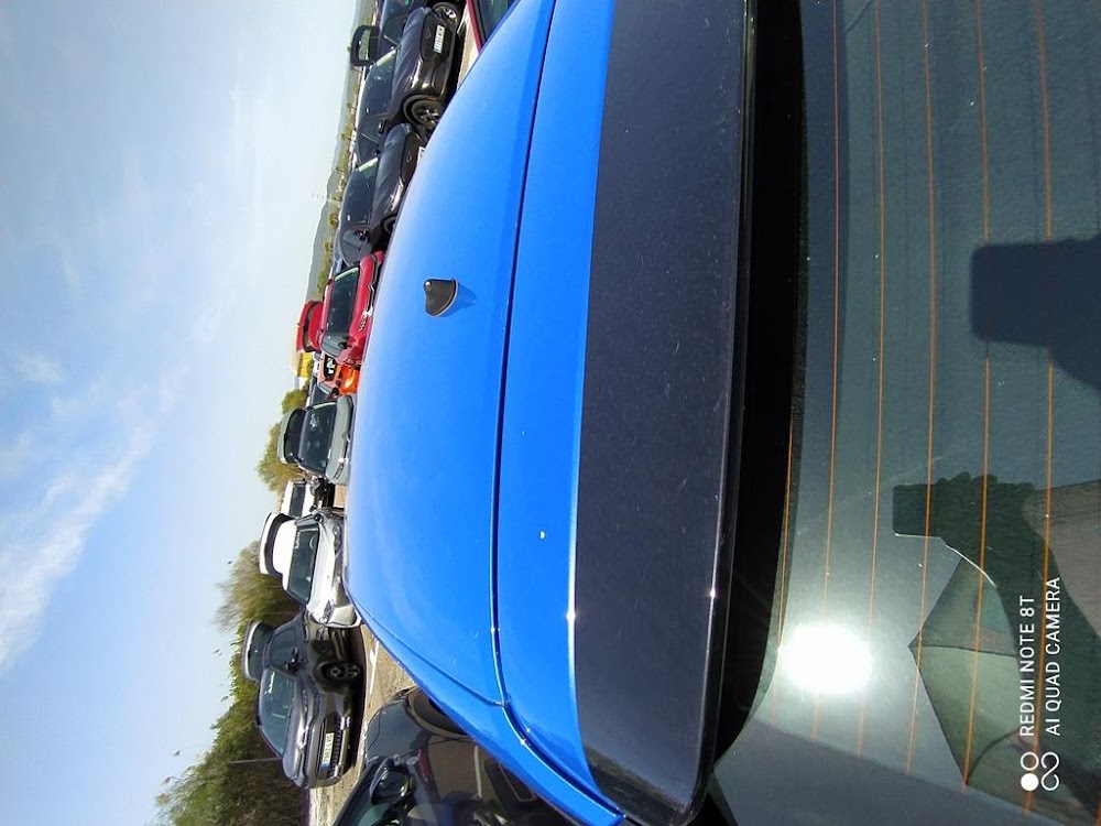 Foto Opel Corsa 13