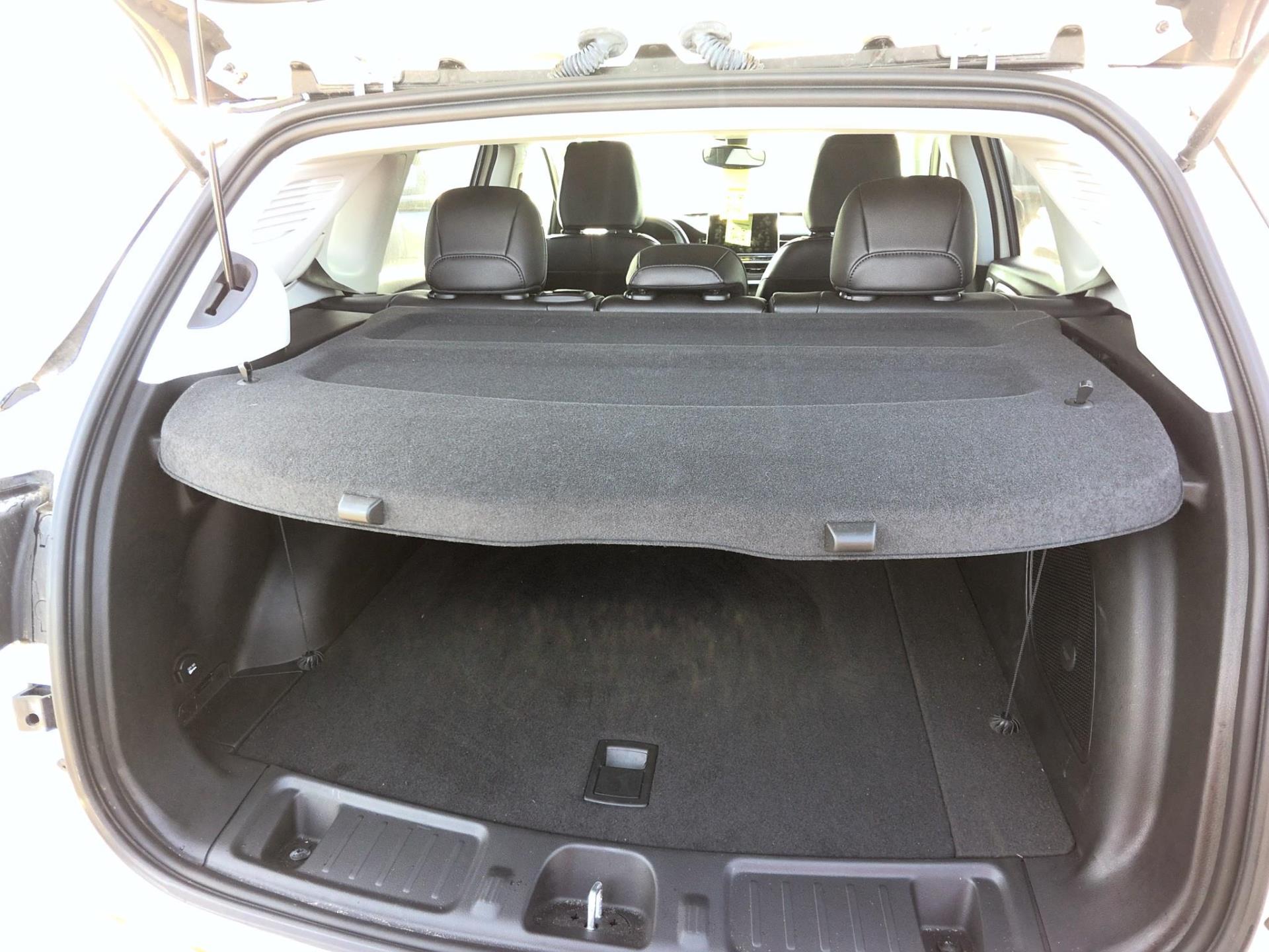 JEEP Compass 1.3 PHEV T4 240 ch 4xe eAWD S 2022