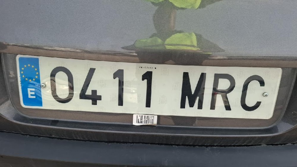 Citroën C3 Origin C3 Origin Puretech 110 S&S 6v Max
