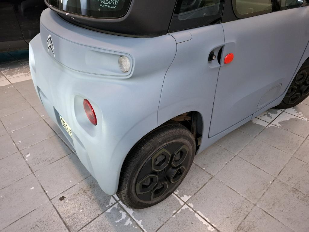 Citroen AMI