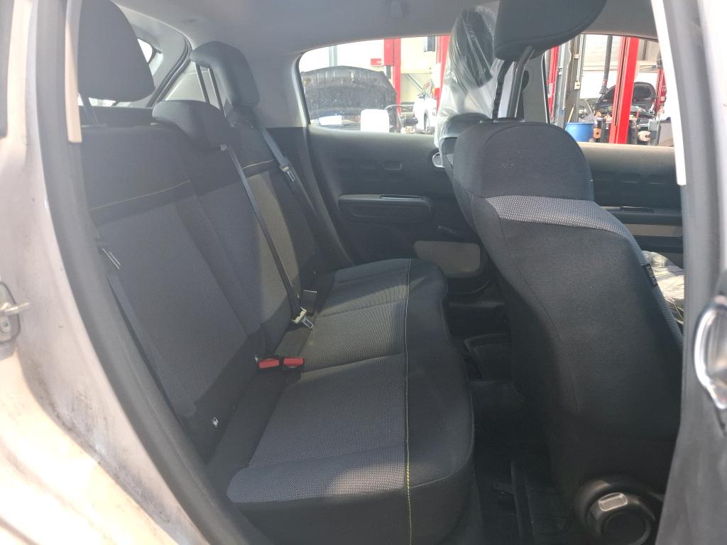 Citroen C3 BlueHDi 75 S&S Feel 2019