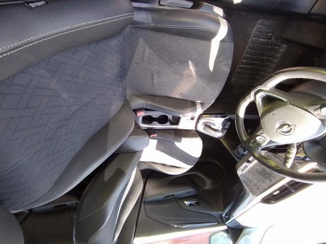 Foto Opel Corsa 9