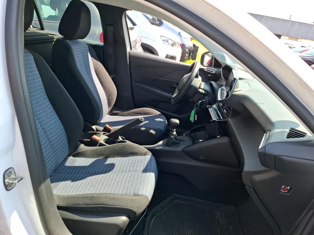 Peugeot 208 BLUEHDI 100 S&S BVM6 PREMIUM PACK 2021