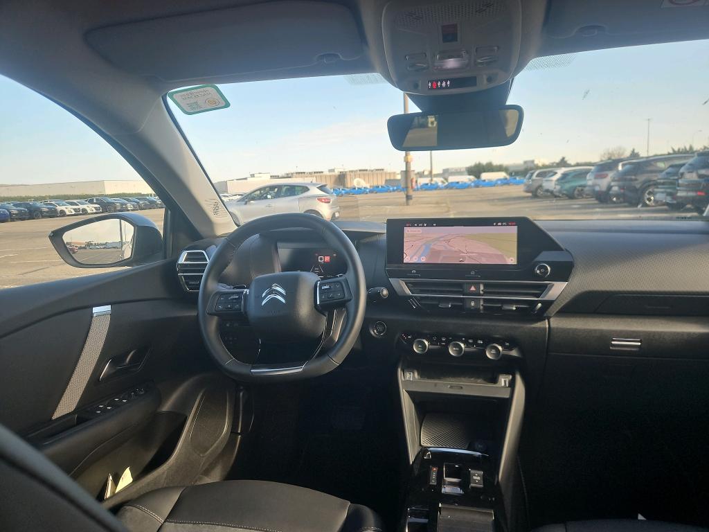 Citroen C4 X PureTech 130 S&S EAT8 Shine Pack 2022