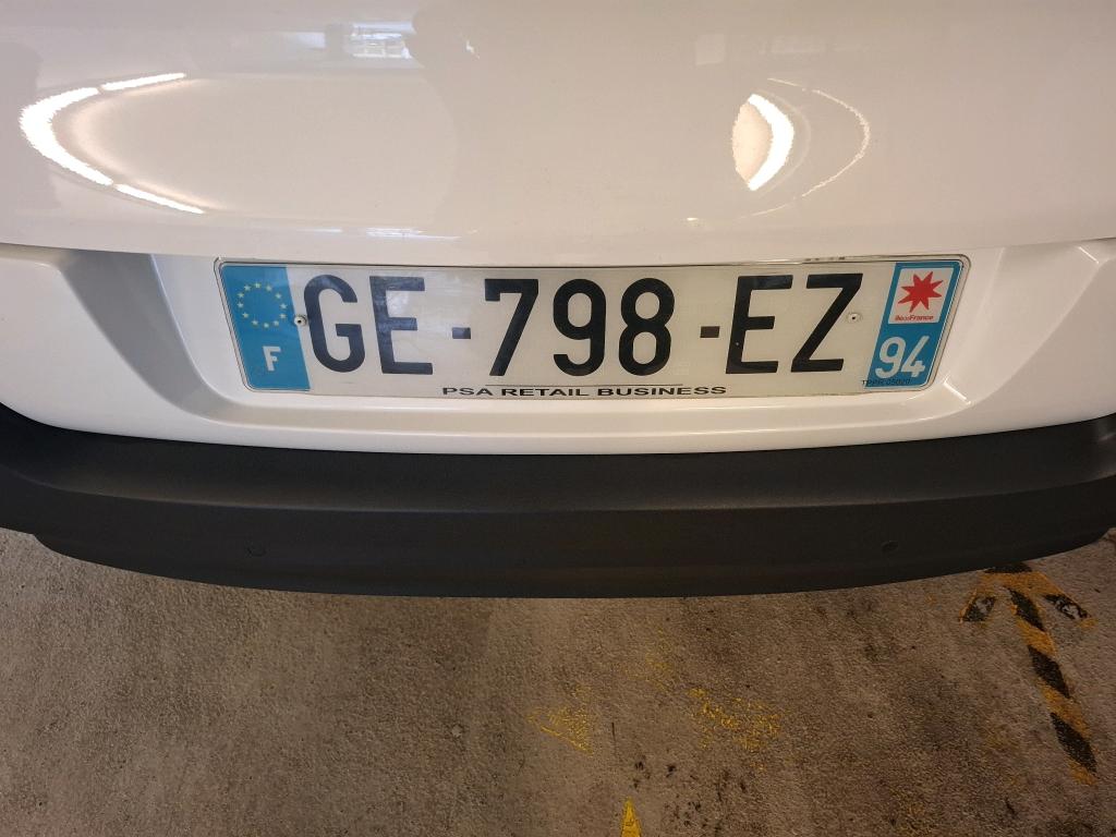 Citroen C3 PureTech 83 S&S BVM5 Shine 2022