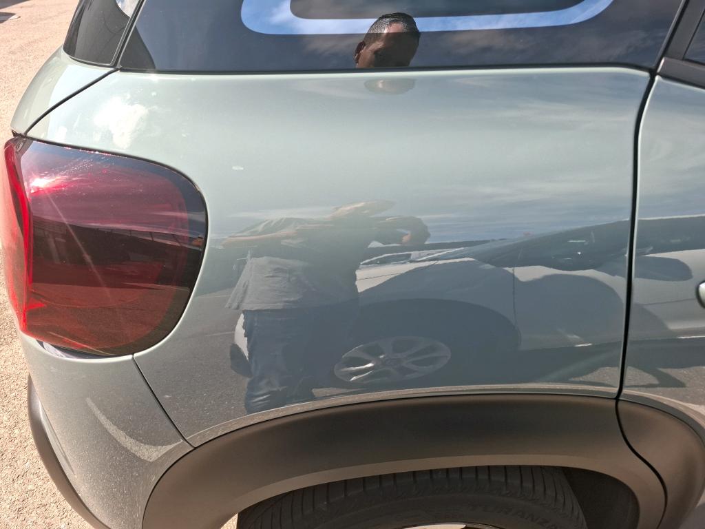Citroen C3 Aircross PureTech 130 S&S EAT6 Shine 2022