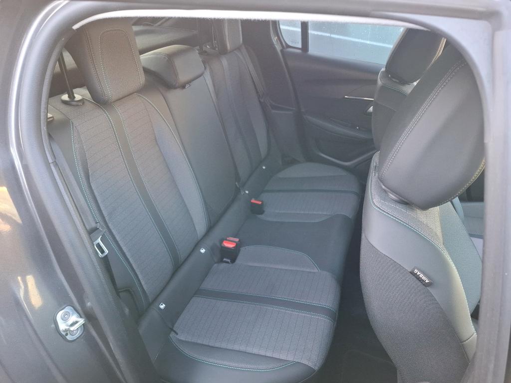 Peugeot 208 PureTech 100 S&S EAT8 Allure 2022