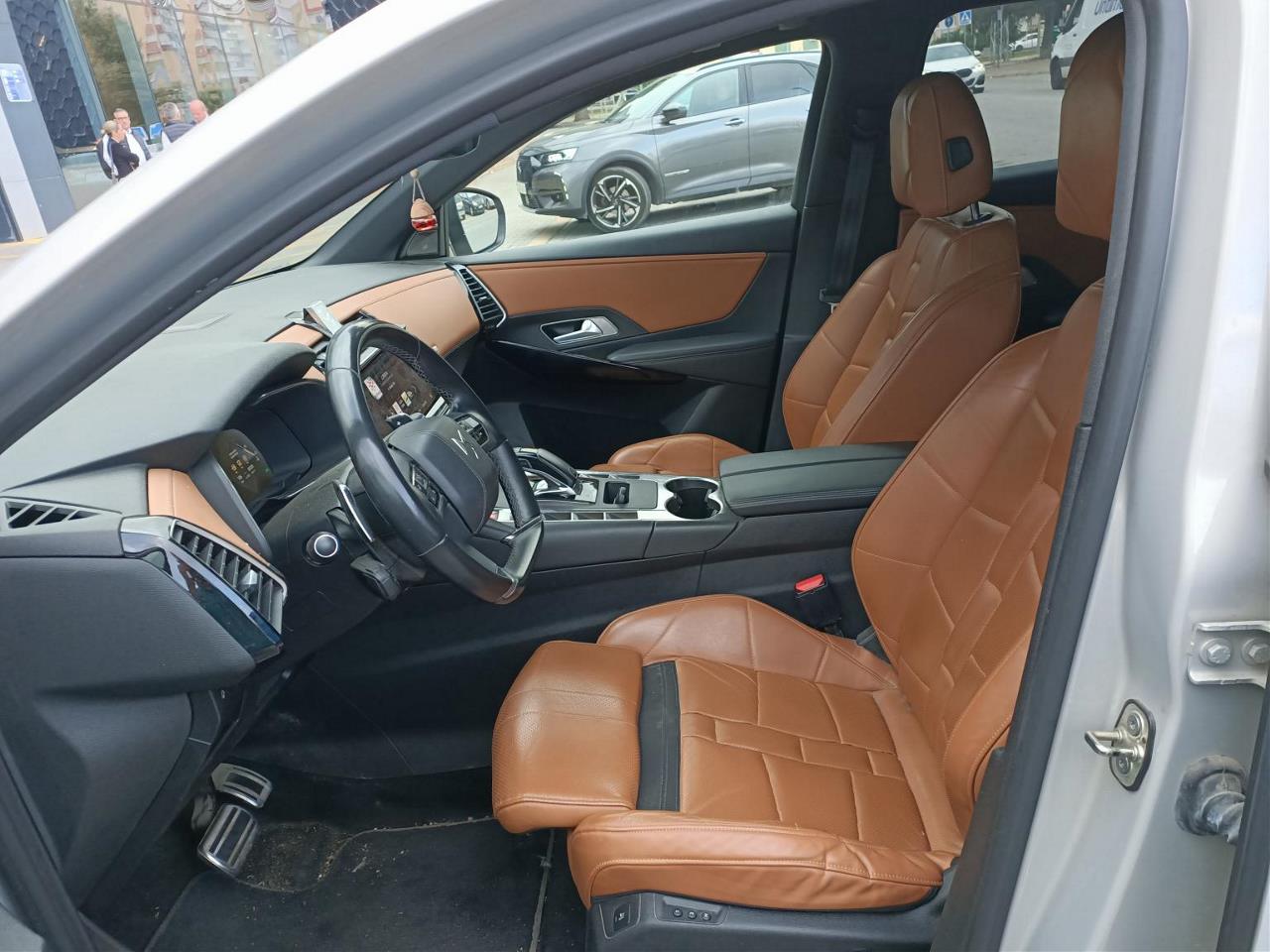 Foto DS DS 7 Crossback 5