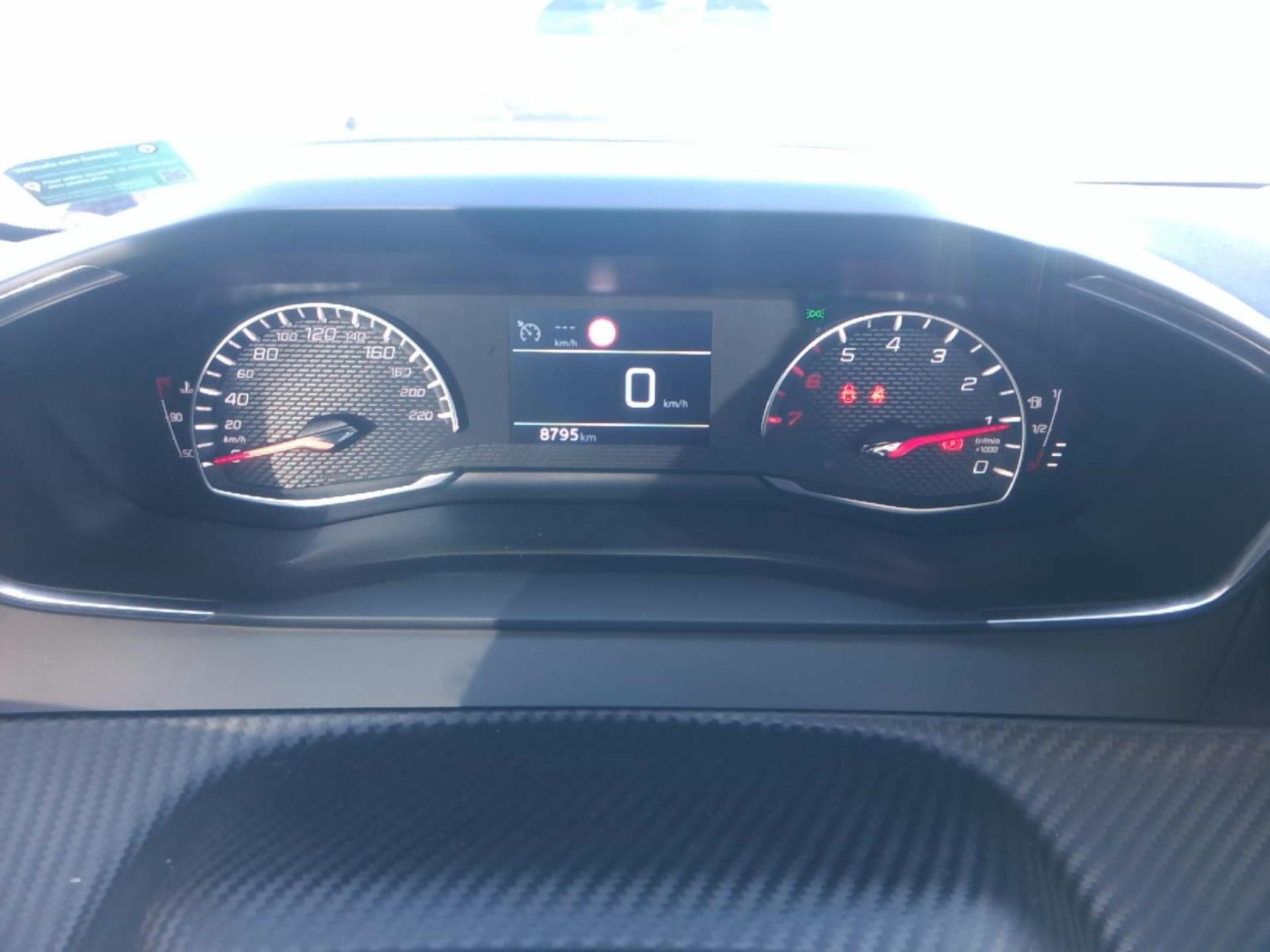 Peugeot 208 PureTech 75 S&S BVM5 Active Pack 2023