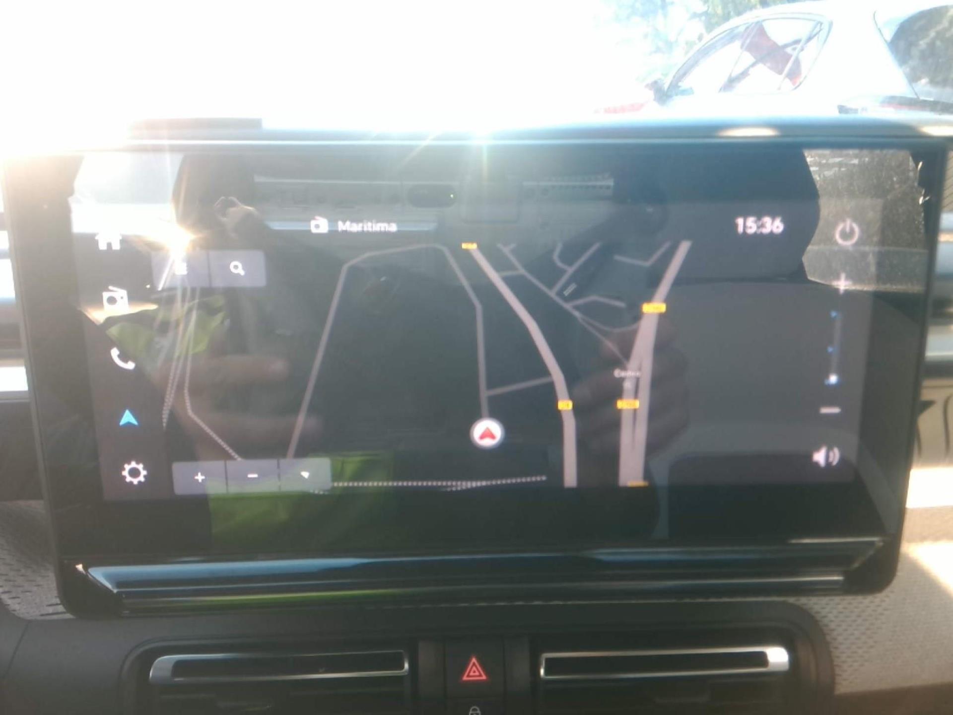 Citroen C3 Turbo 100 ch BVM6 Max 2025