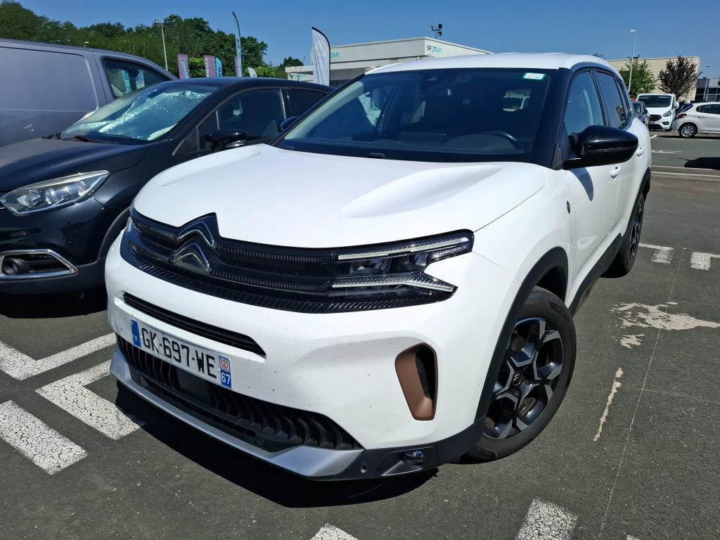 C5 AIRCROSS