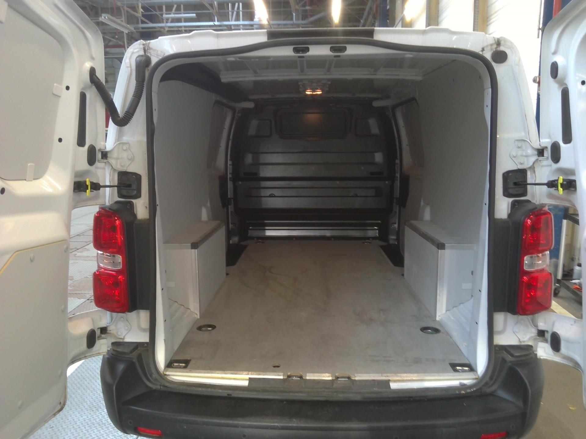 Peugeot EXPERT FGN TOLE XL BLUEHDI 145 BVM6  2023