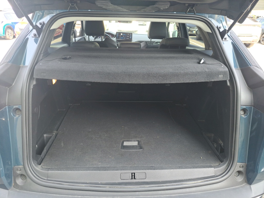Peugeot 3008 BlueHDi 130ch S&S EAT8 Allure Pack 2022