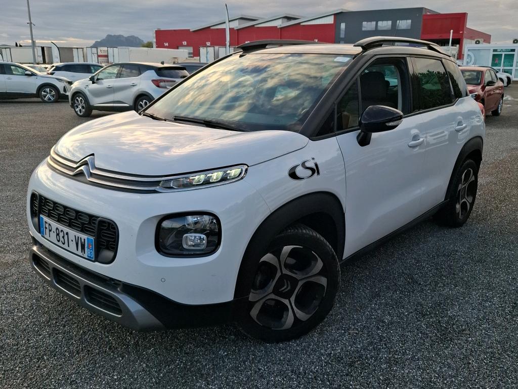 C3 AIRCROSS
