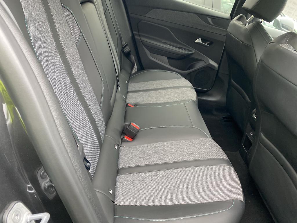 Peugeot 408 PHEV 225 e-EAT8 Allure Pack 2023