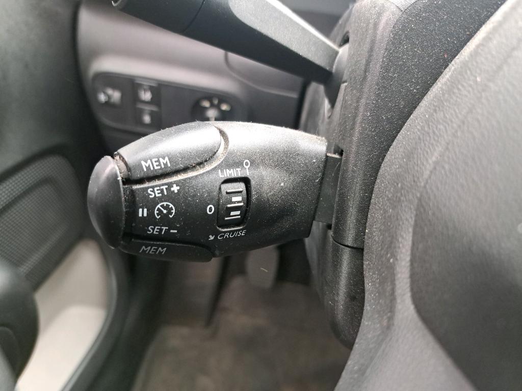 Citroen C3 BlueHDi 75 S&S Feel 2018