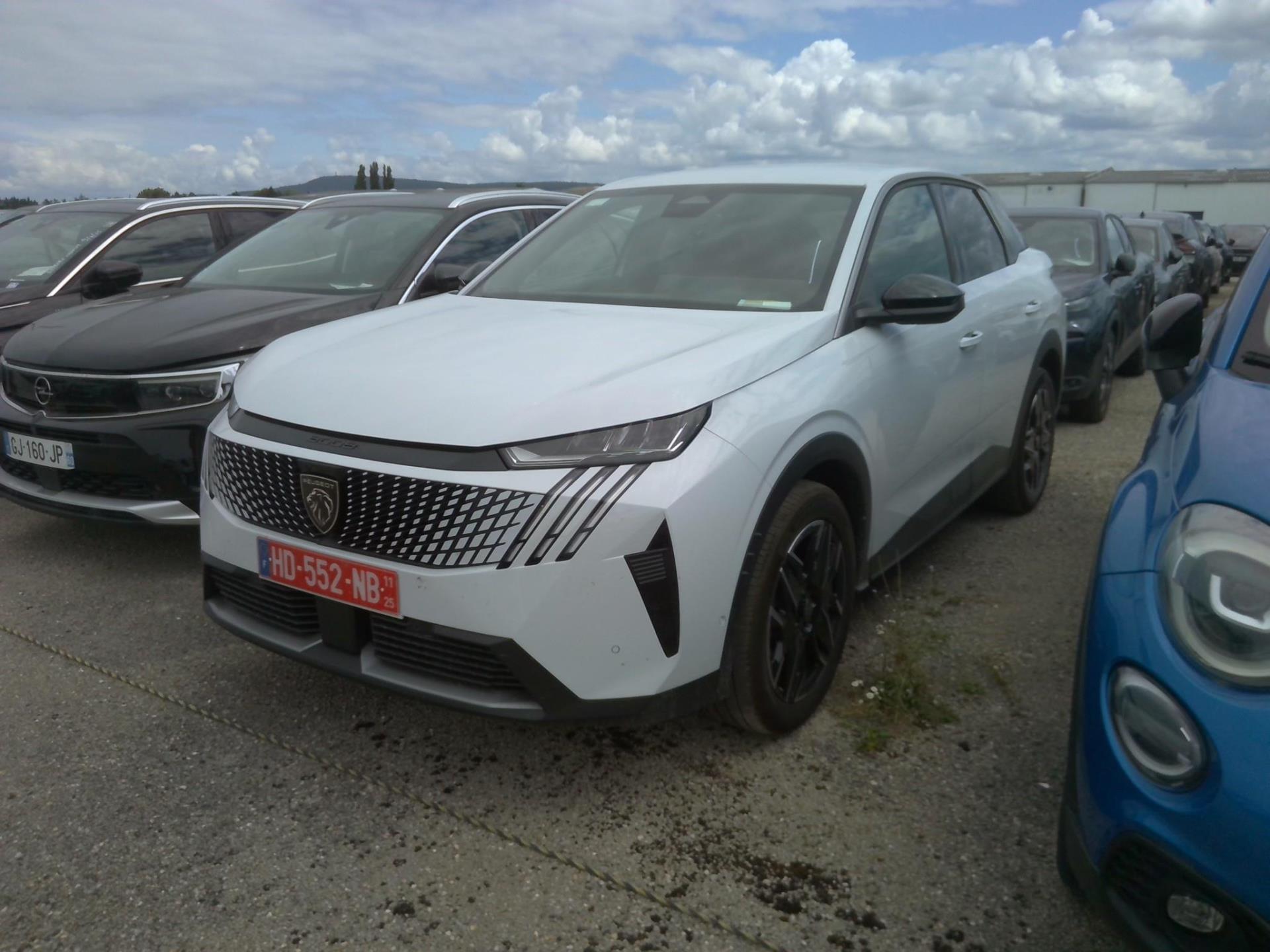 3008 III