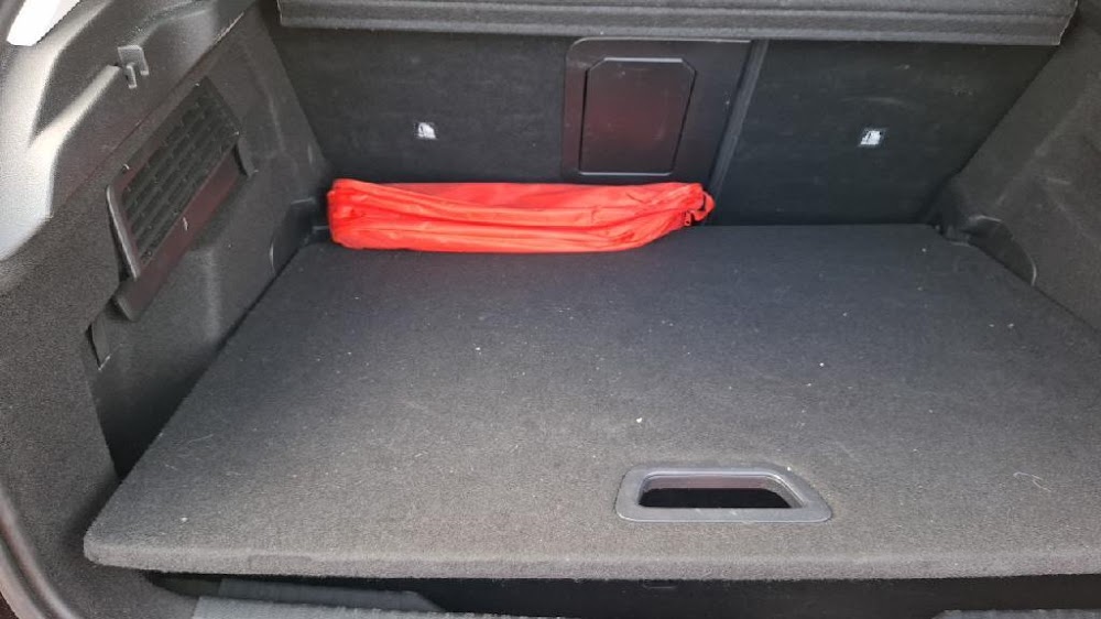 Foto Citroën C4 8