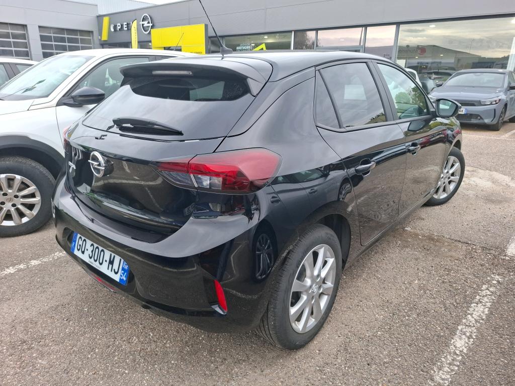 Opel Corsa 1.2 75 ch BVM5 Edition 2023