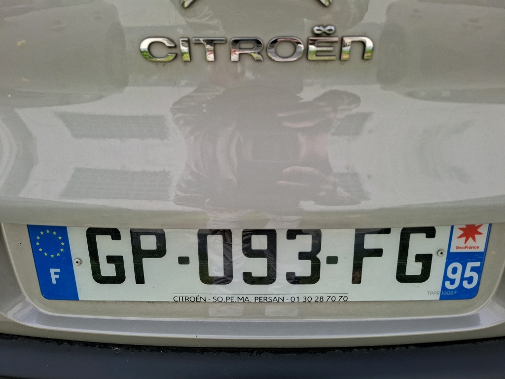 Citroen C3 PureTech 83 S&S BVM5 C-Series 2023