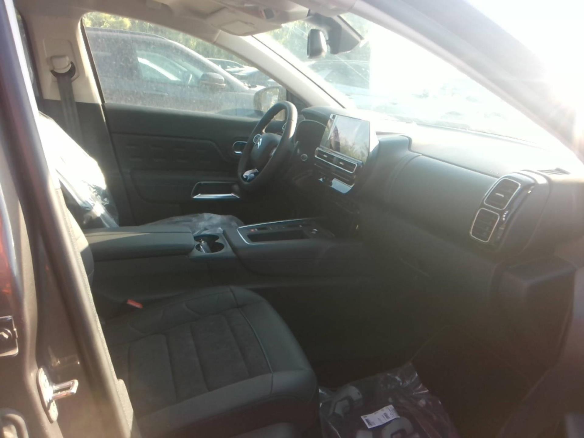 Citroen C5 Aircross Hybride Rechargeable 225 e-EAT8 Shine 2023
