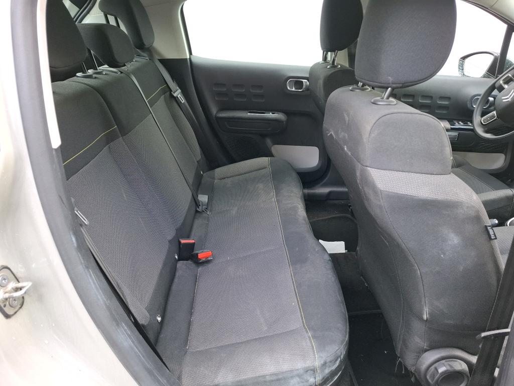 Citroen C3 PureTech 83 S&S BVM5 Shine 2022