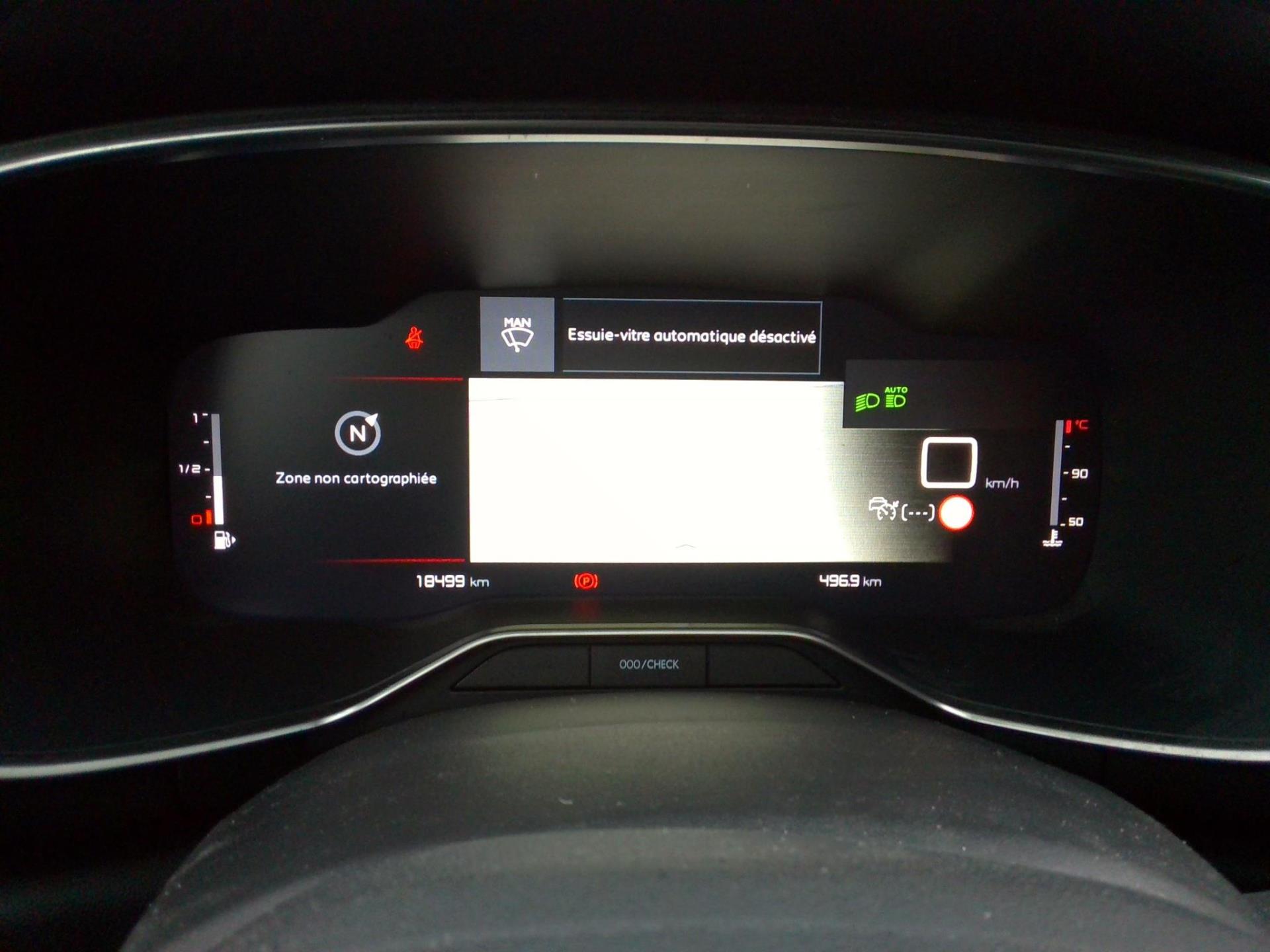 Citroen C5 Aircross BlueHDi 130 S&S BVM6 Shine 2022