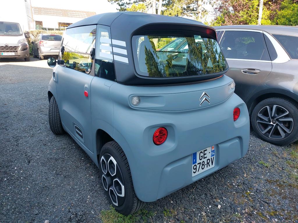 Citroen AMI 