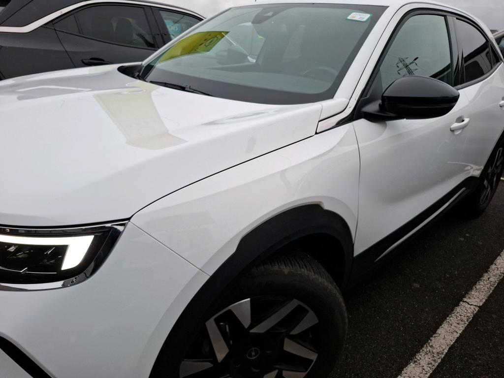 Opel Mokka 1.2 Turbo 100 ch BVM6 Elegance 2023