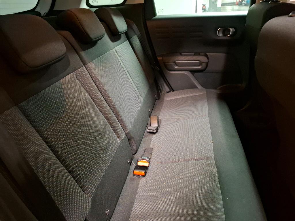 Citroen C3 Aircross PureTech 110 S&S BVM6 Feel Pack Business 2022