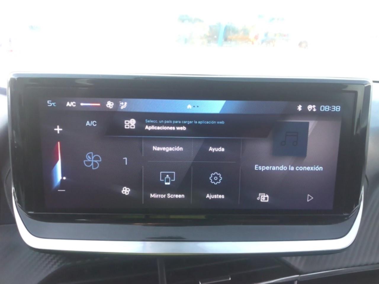 Foto Peugeot 308 8
