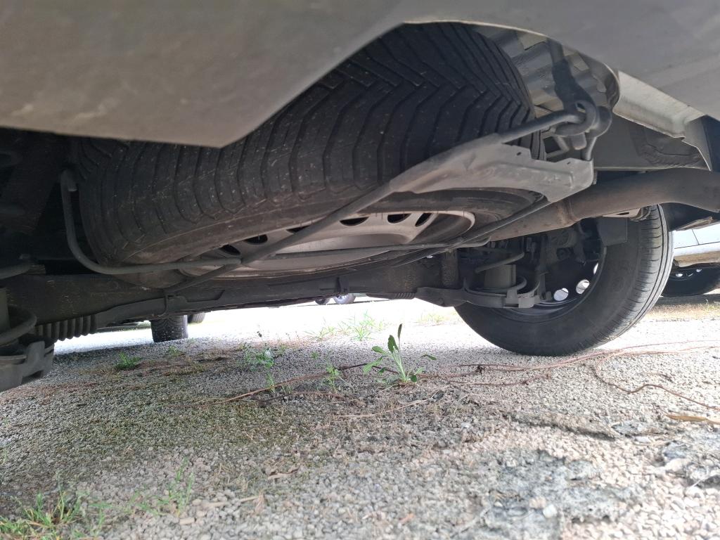 Citroen BERLINGO VAN M 650 BLUEHDI 130 S&S EAT8 DRIVER 2022