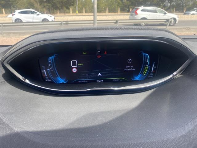 Foto Peugeot 3008 5