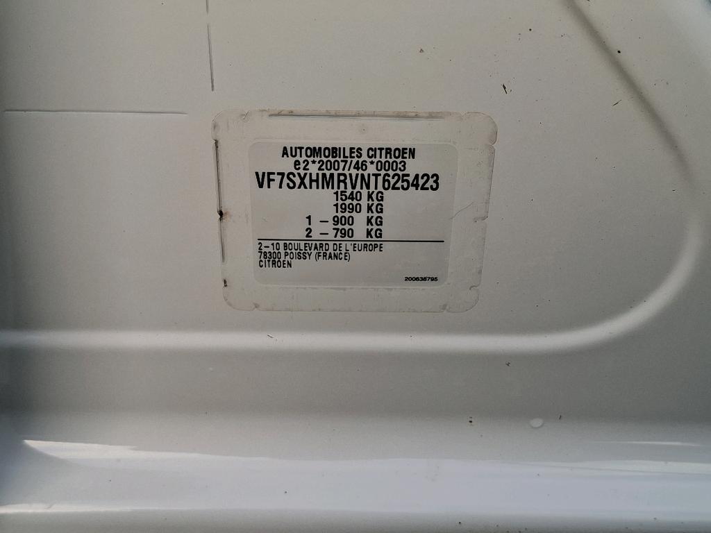 Citroen C3 PureTech 83 S&S BVM5 Shine Pack 2022