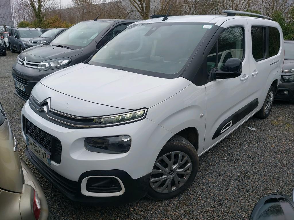 BERLINGO III