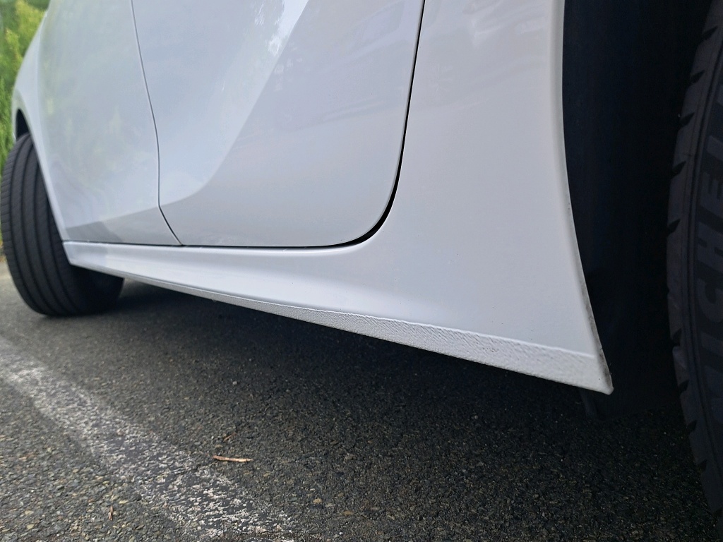 Opel Corsa 1.2 Turbo 100 ch GS 2024