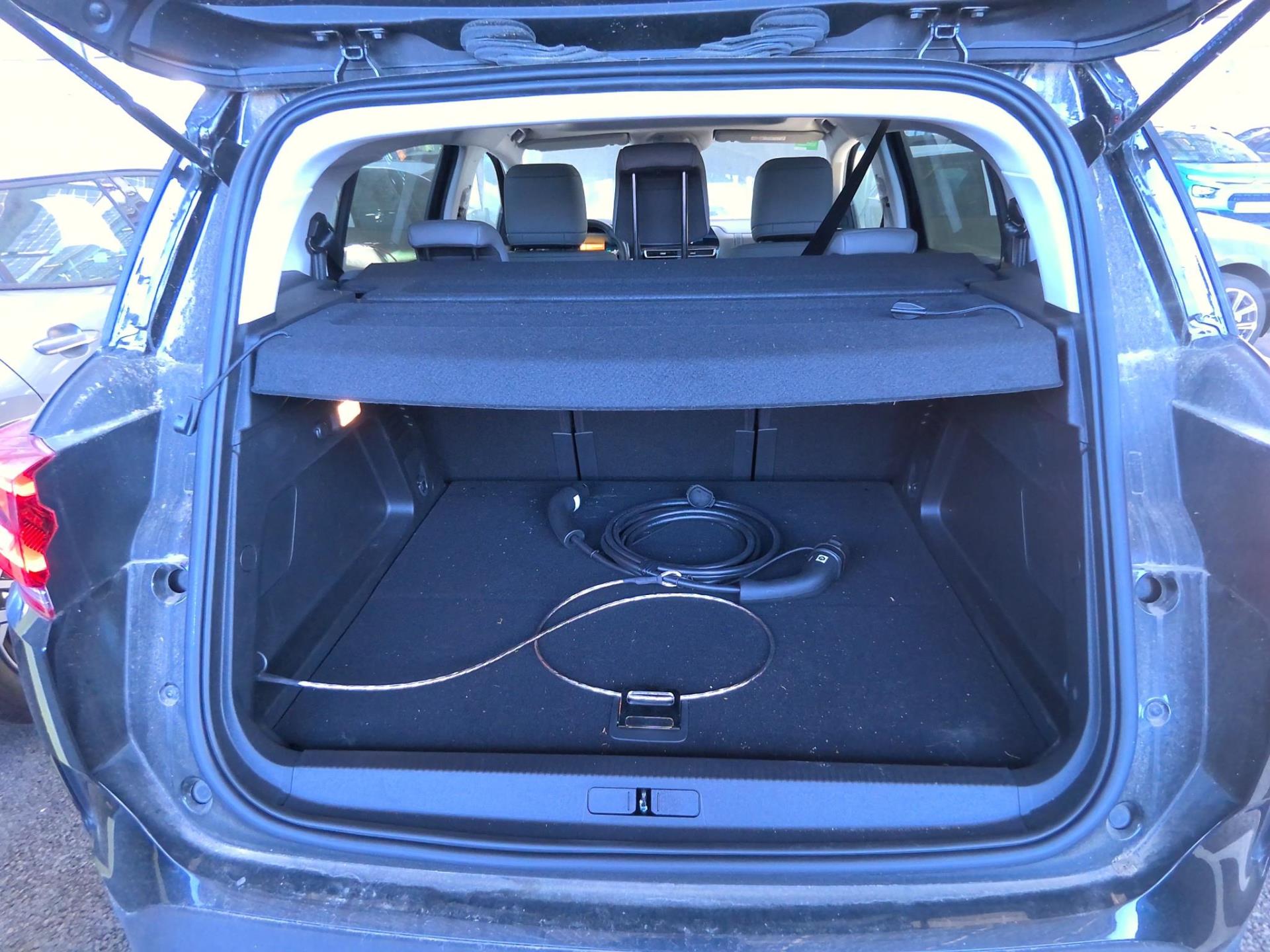 Citroen C5 Aircross Hybride Rechargeable 225 e-EAT8 Shine Pack 2023