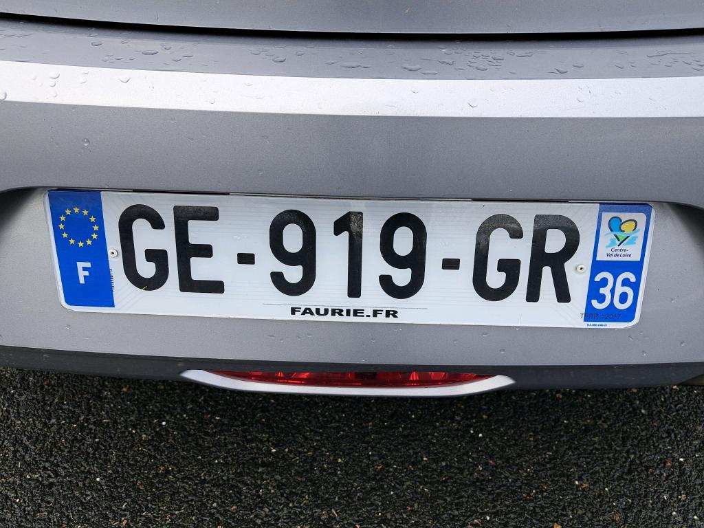Opel Corsa 1.2 75 ch BVM5 Elegance Business 2022
