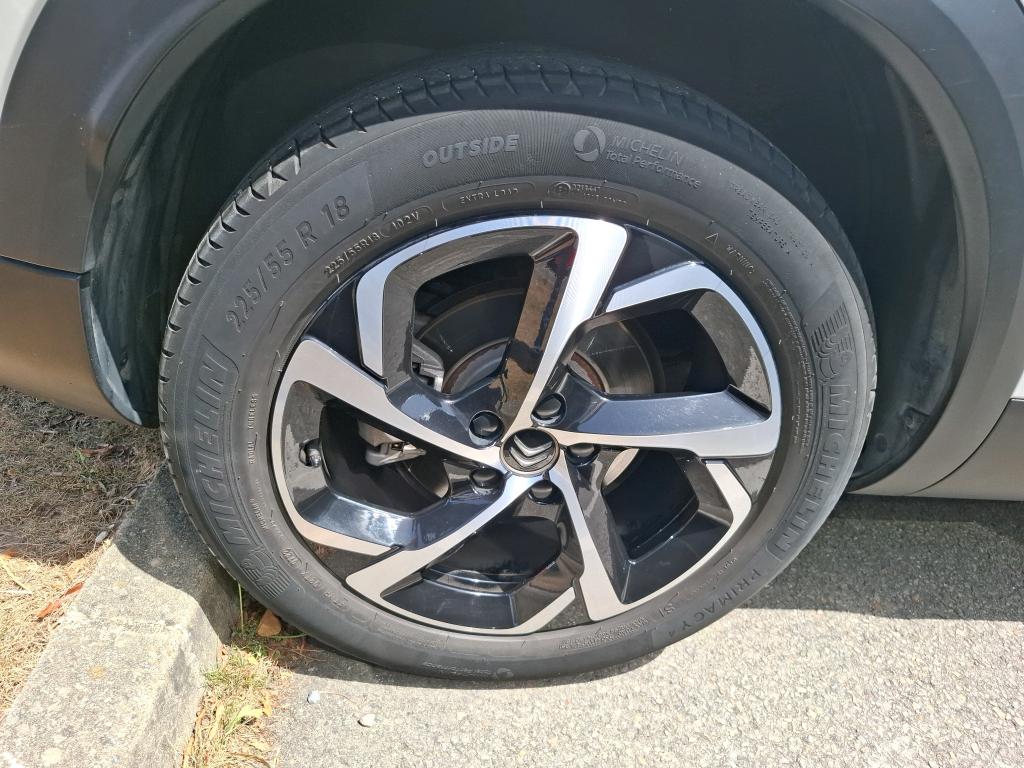 Citroen C5 Aircross BlueHDi 130 S&S EAT8 C-Series 2022